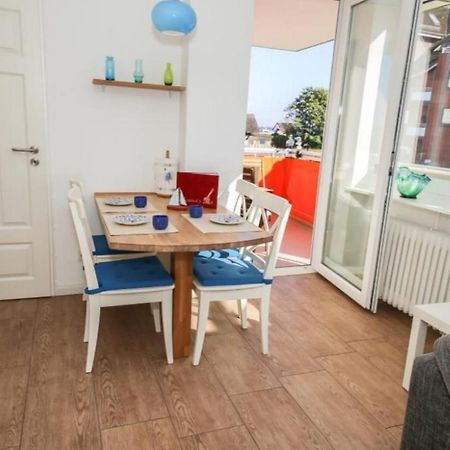 Ferienwohnung Seesternchen 2 Scharbeutz Exteriér fotografie