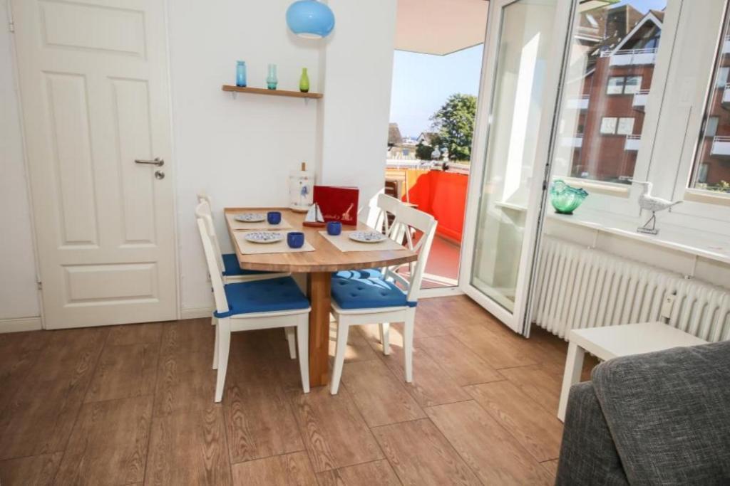 Ferienwohnung Seesternchen 2 Scharbeutz Exteriér fotografie