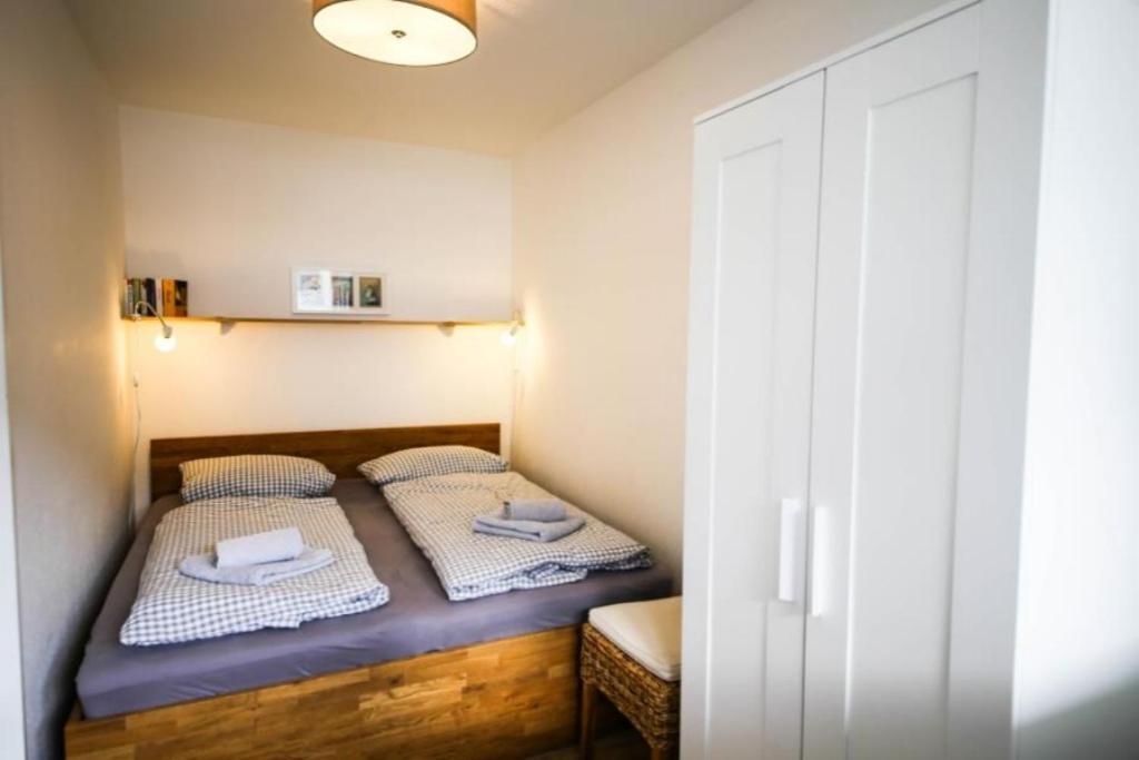 Ferienwohnung Seesternchen 2 Scharbeutz Exteriér fotografie