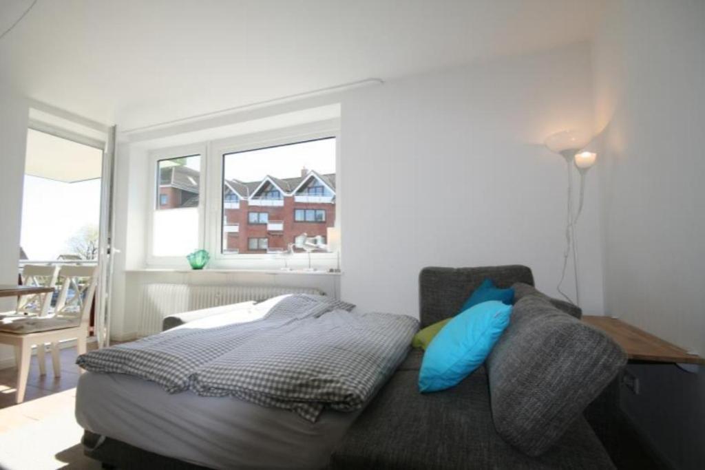 Ferienwohnung Seesternchen 2 Scharbeutz Exteriér fotografie