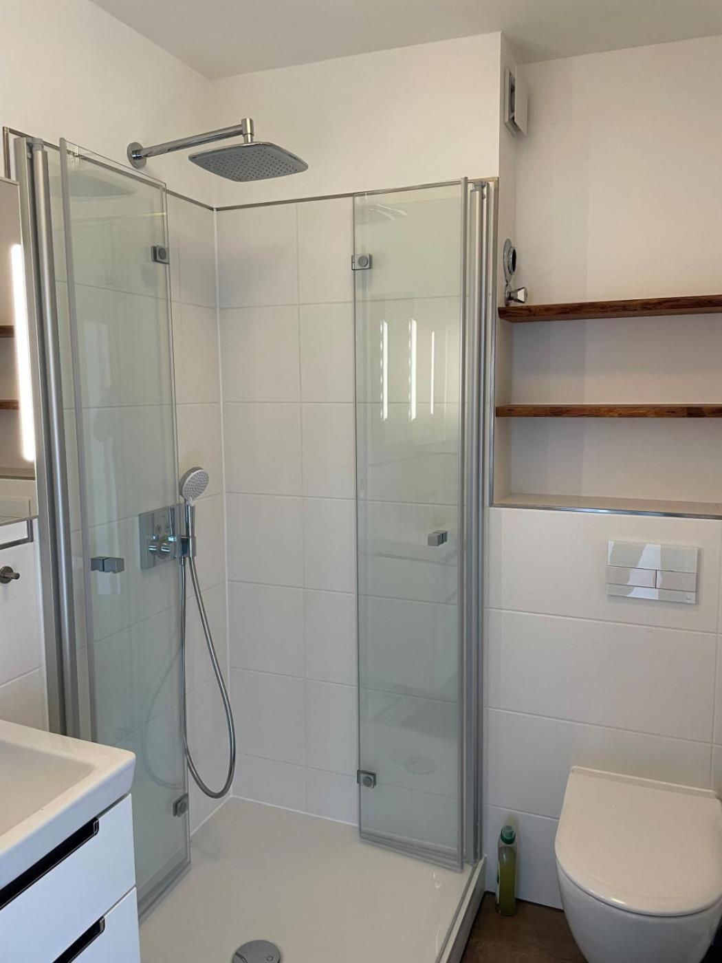 Ferienwohnung Seesternchen 2 Scharbeutz Exteriér fotografie